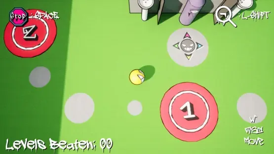 Roll'N With Da Punchez screenshot 4