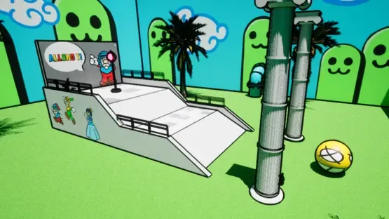 Roll'N With Da Punchez screenshot 5