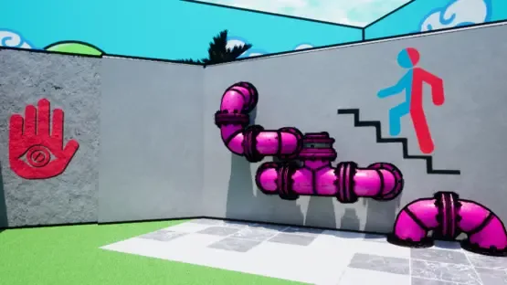 Roll'N With Da Punchez screenshot 1