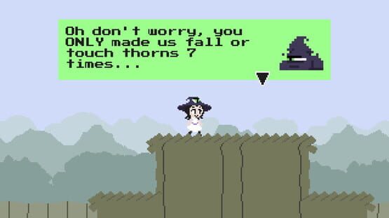 Whirlwind Magician screenshot 5