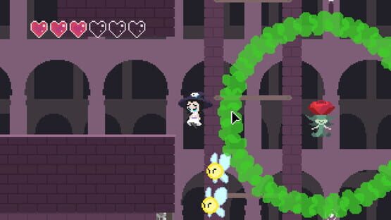 Whirlwind Magician screenshot 3