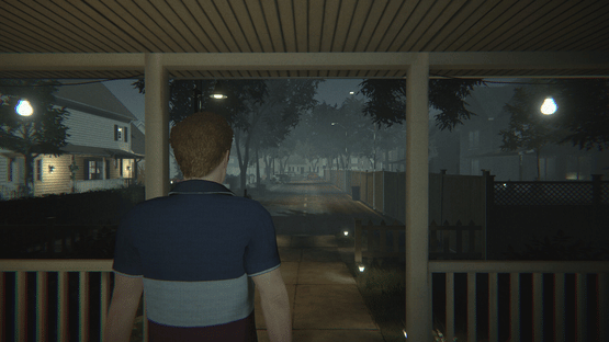 Shadows of the Werewolf Screenshot