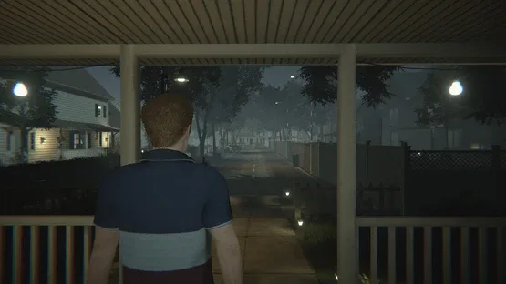 Shadows of the Werewolf screenshot 2