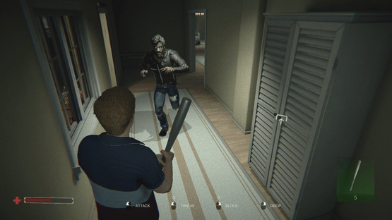 Shadows of the Werewolf Screenshot