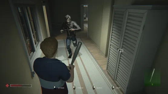 Shadows of the Werewolf screenshot 3