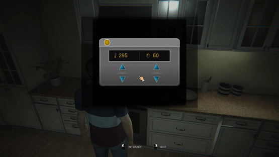 Shadows of the Werewolf Screenshot