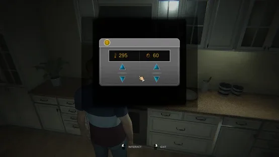 Shadows of the Werewolf screenshot 4