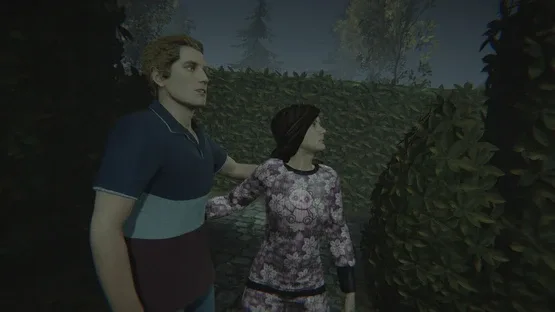 Shadows of the Werewolf screenshot 6