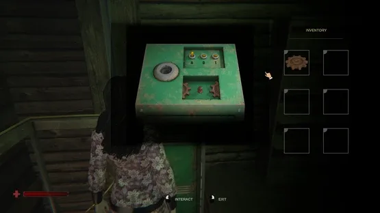 Shadows of the Werewolf screenshot 7