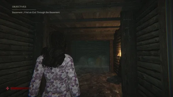 Shadows of the Werewolf screenshot 1