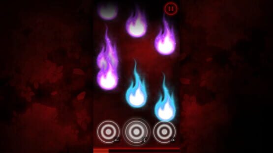 Spiritual Bond ～Breaking the curse, Intertwining fates～ screenshot 3
