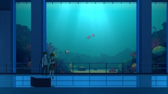 Yumezame no Kasetsu screenshot 2