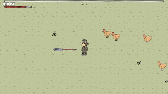 三国幸存者 screenshot 1