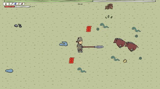 三国幸存者 screenshot 4