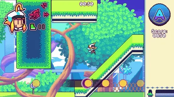 Vocaless screenshot 1