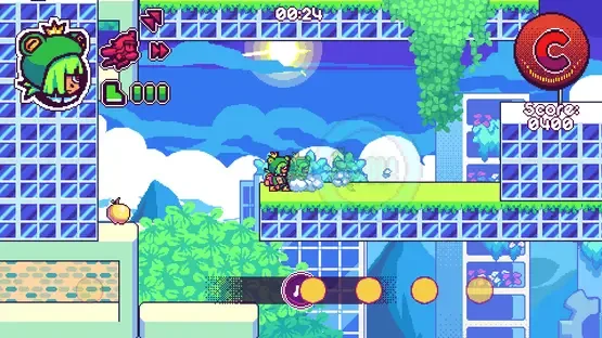 Vocaless screenshot 3