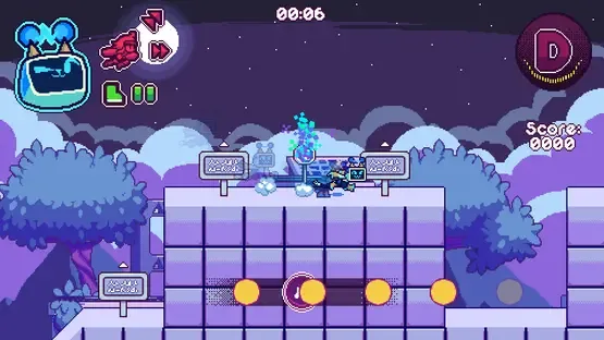 Vocaless screenshot 4