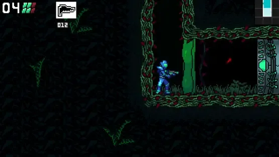 XGA screenshot 4