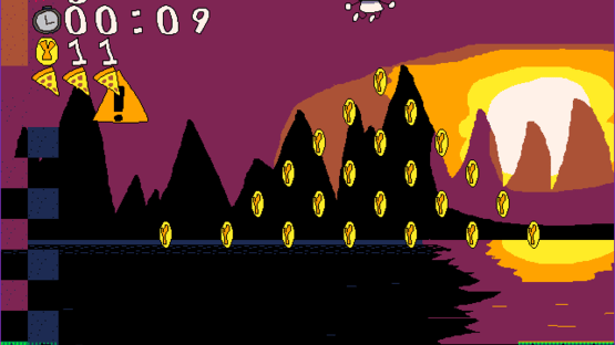Yaysuu's X-Treme Adventure Screenshot