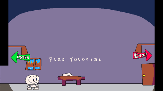 Yaysuu's X-Treme Adventure Screenshot