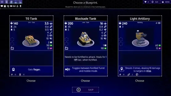 Rogue Command screenshot 3
