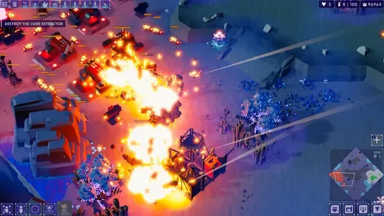 Rogue Command screenshot 8