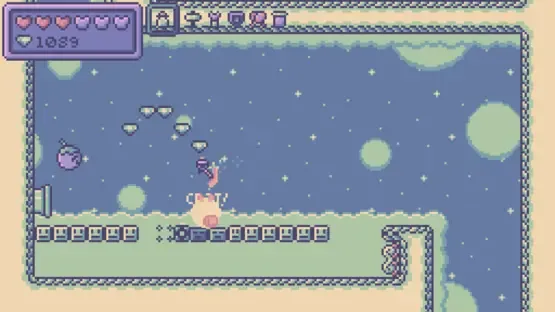 Tower of Dreams screenshot 1
