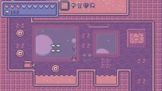 Tower of Dreams screenshot 2
