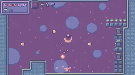 Tower of Dreams screenshot 5