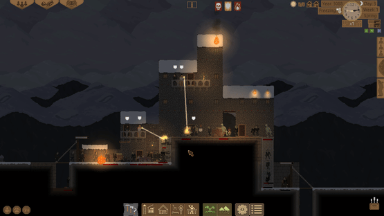 Grim Realms Screenshot