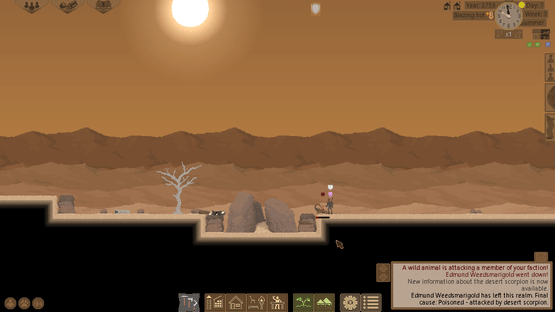 Grim Realms Screenshot