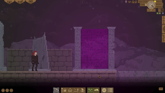 Grim Realms Screenshot