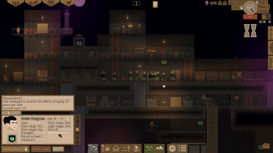 Grim Realms Screenshot