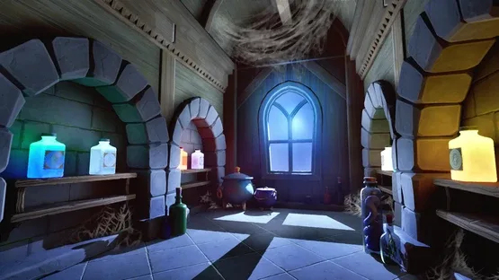 Vampires Fable screenshot 5