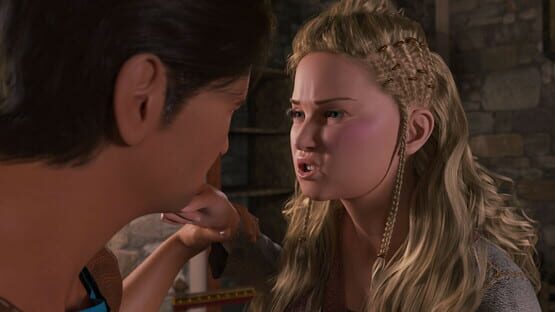To Be A King: Volume 2 - Part 1 screenshot 1