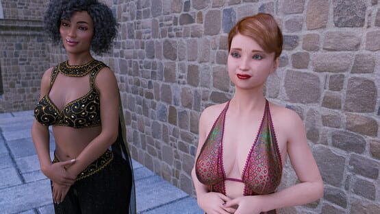 To Be A King: Volume 2 - Part 1 screenshot 7