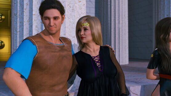 To Be A King: Volume 2 - Part 1 screenshot 8