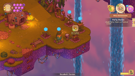 Bandle Tale: A League of Legends Story - Deluxe Edition Screenshot