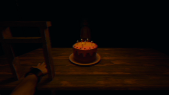 Don't Pop The Balloon Screenshot