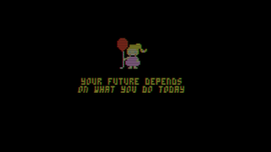 Don't Pop The Balloon Screenshot