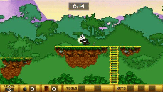 Panda Craze Screenshot