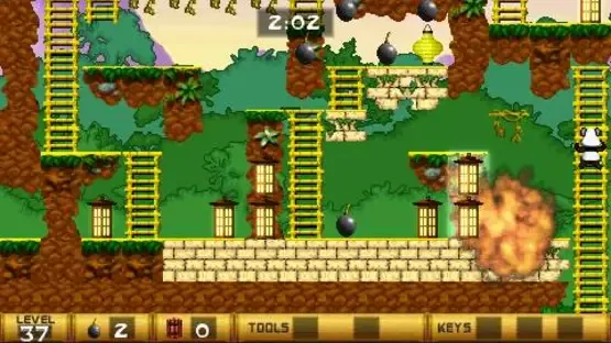 Panda Craze screenshot 6