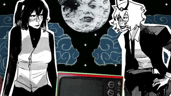 Coralina: A Memory Tale Screenshot