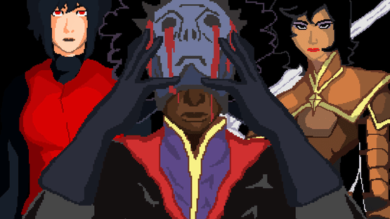 Coralina: A Memory Tale Screenshot