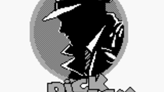 Dick Tracy Screenshot