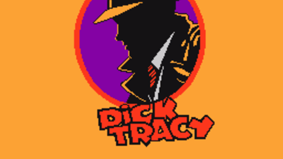 Dick Tracy Screenshot