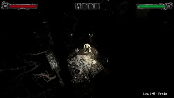 Unwell screenshot 3