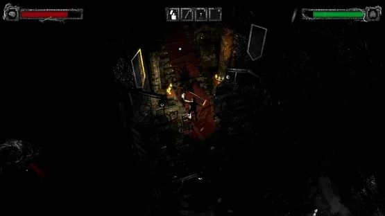 Unwell screenshot 6
