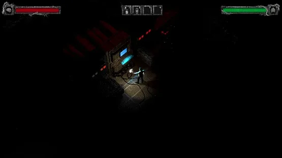 Unwell screenshot 7