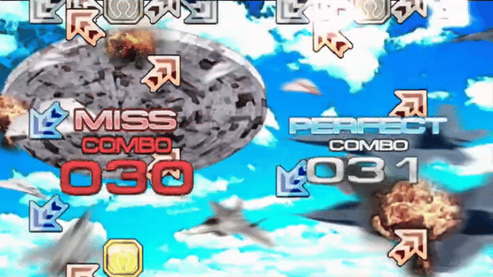 Pump It Up NX2: Next Xenesis Screenshot